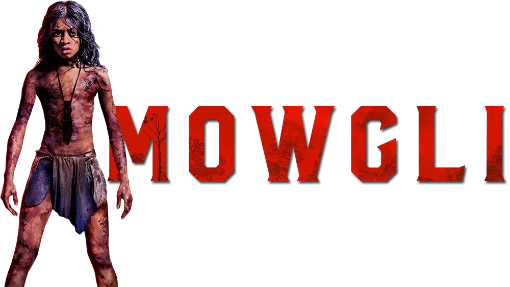 Mowgli character, jungle boy, free png download
